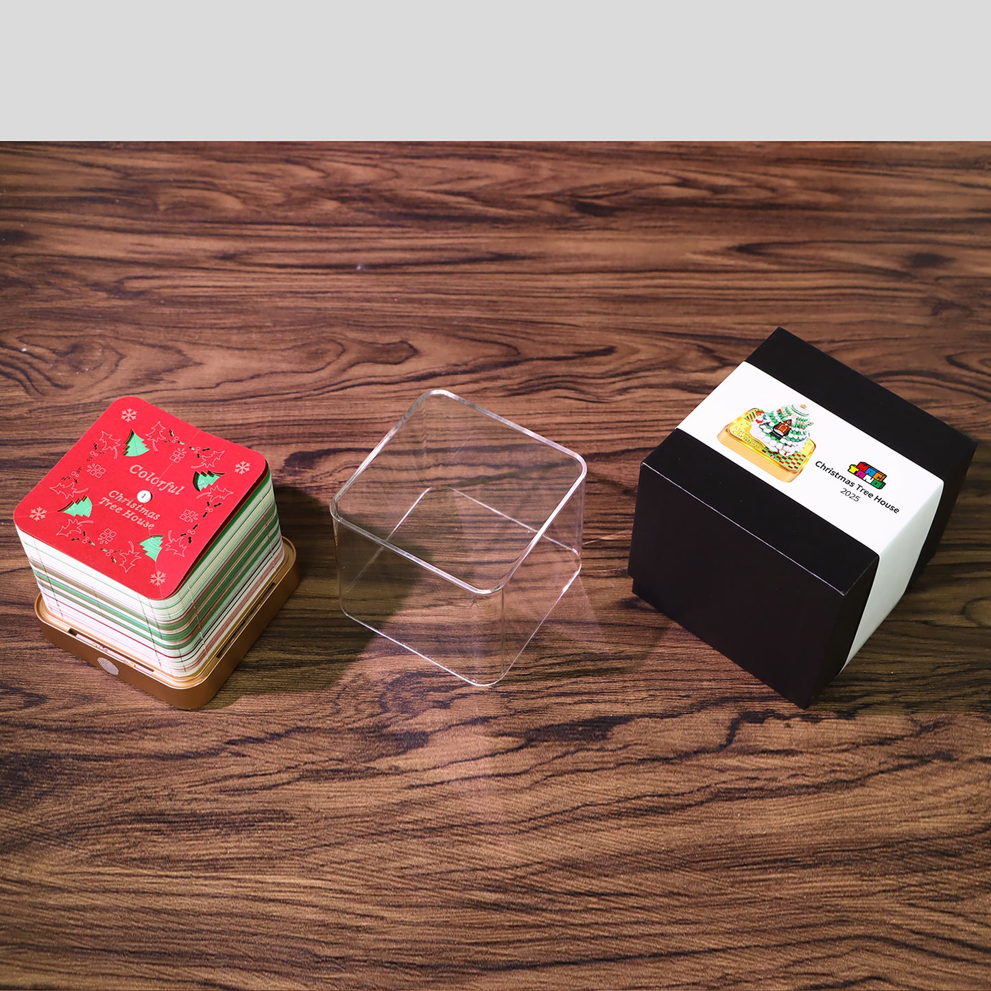 2025 Christmas Calendar