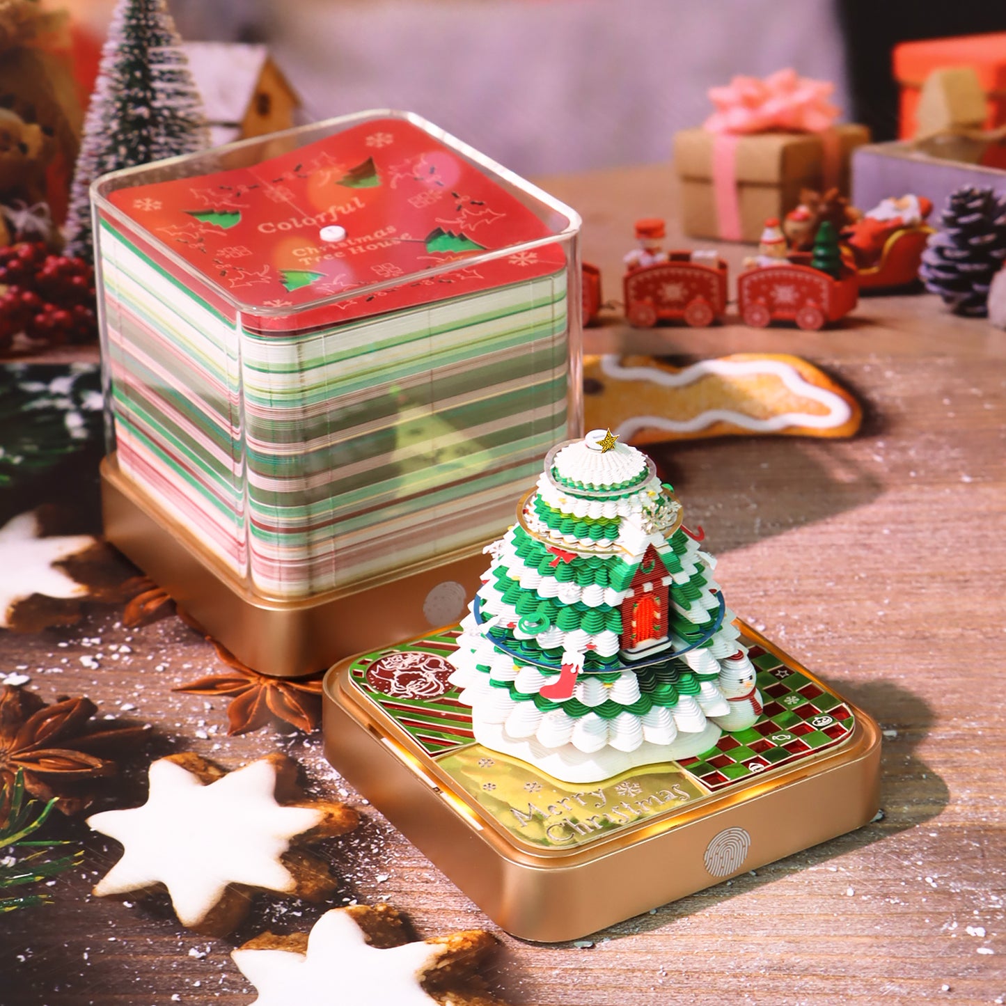 2025 Christmas Calendar