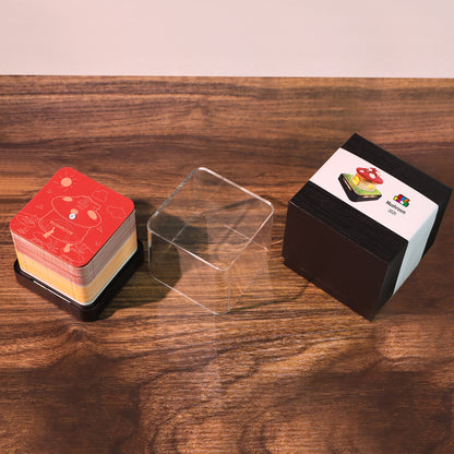 2026 Mushroom Calendar