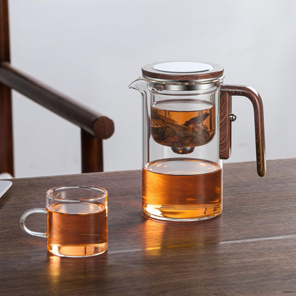 Magic Teapot -600ML