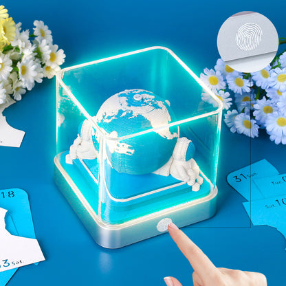 2027 Earth Calendar