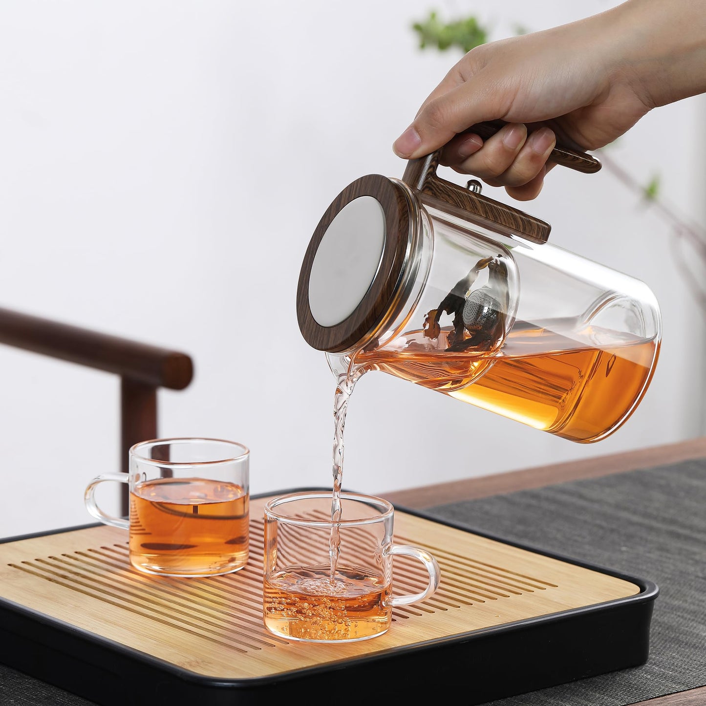 Magic Teapot -600ML