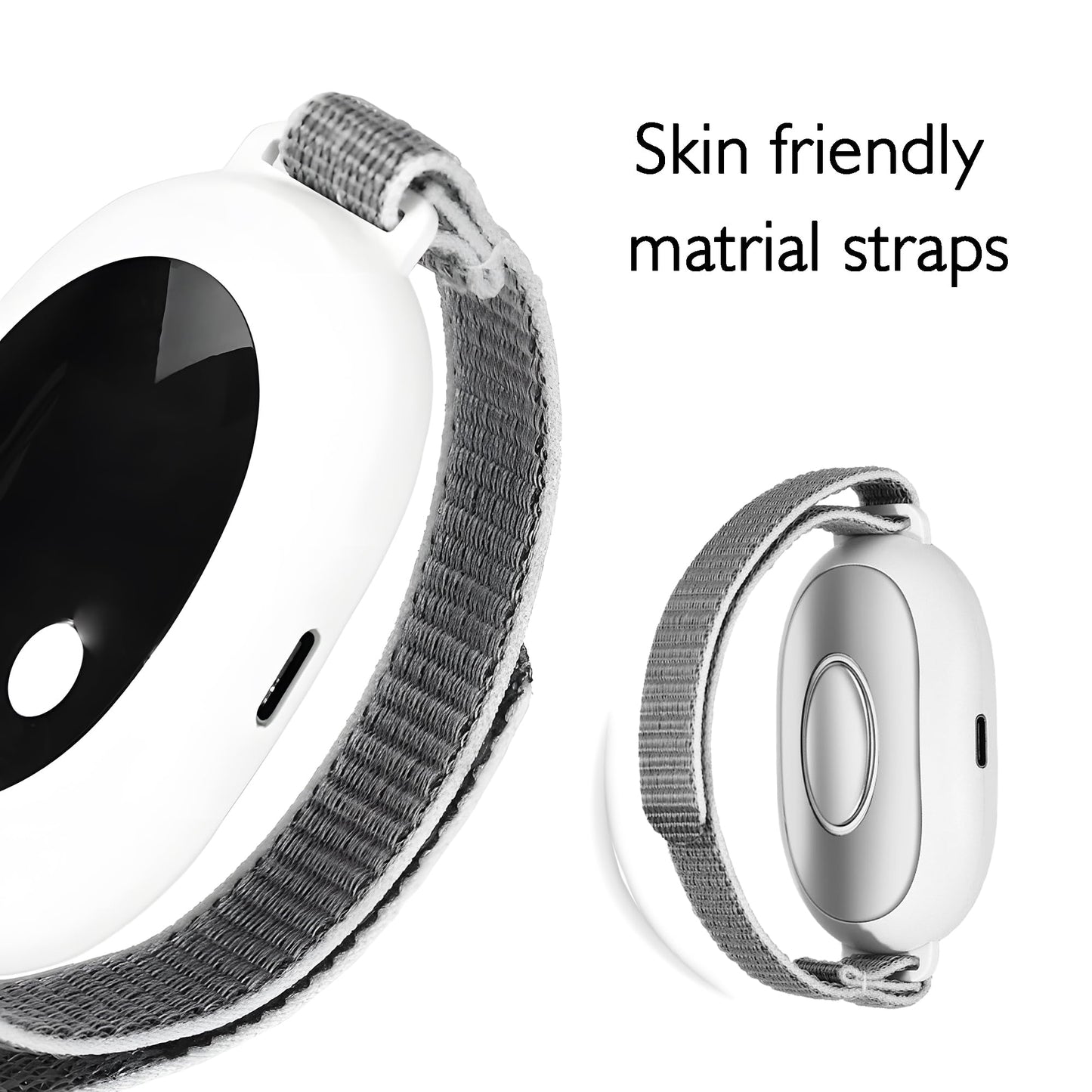 Handheld Sleep Aid Device