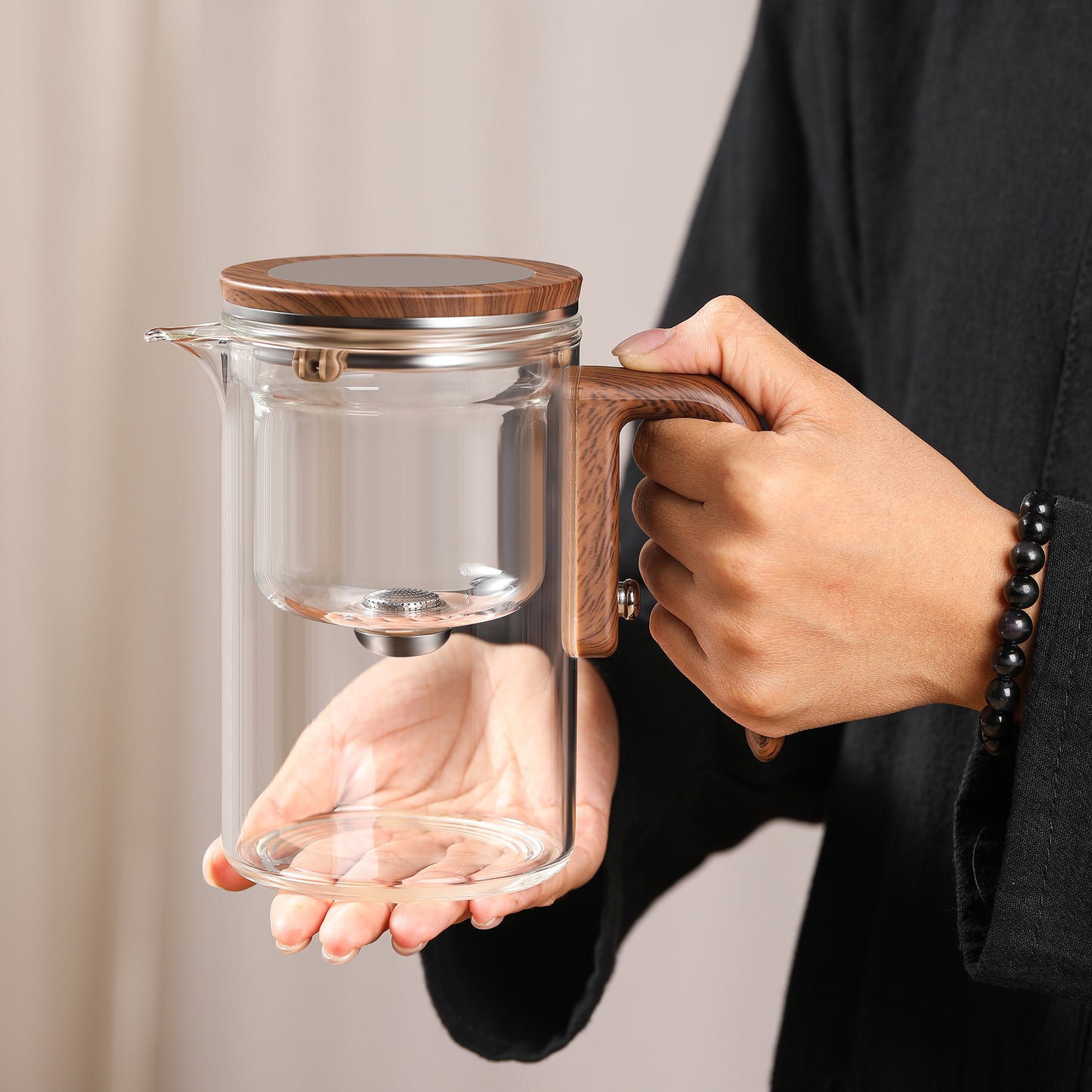 Magic Teapot -600ML