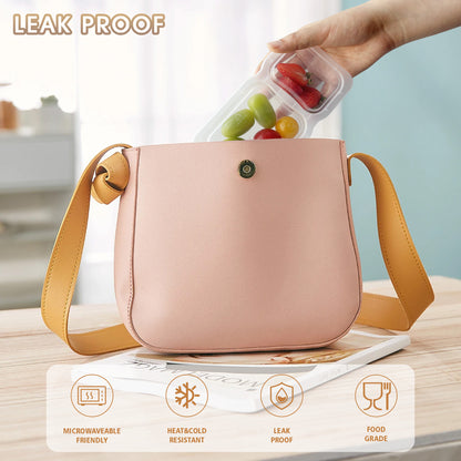 9OZ Reusable Snack Containers with Lids 40 Sets