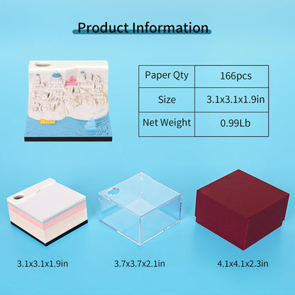 2026 Santorini Calendar