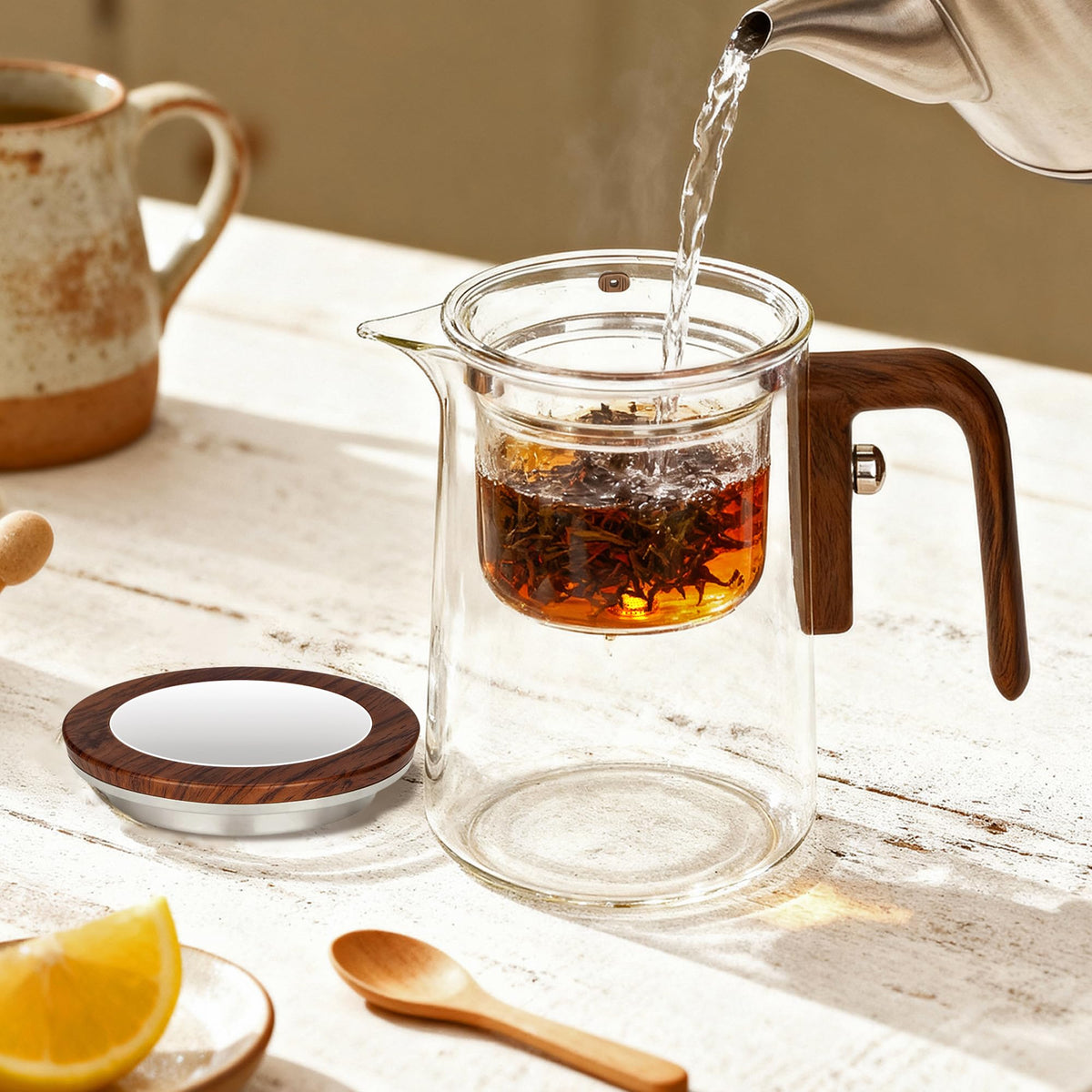 Magic Teapot -800ML