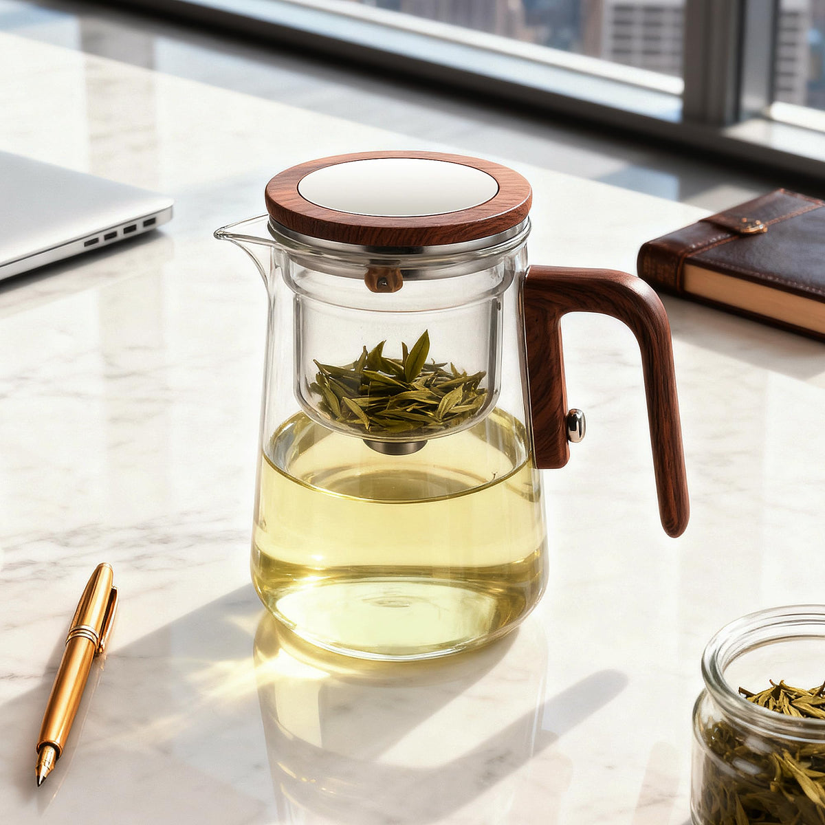 Magic Teapot -800ML