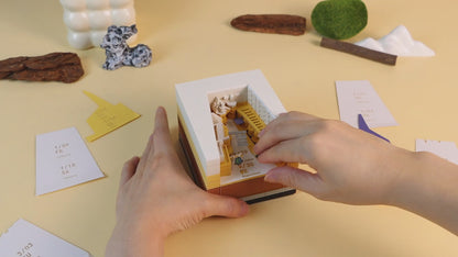 2026 Diagon Alley Calendar